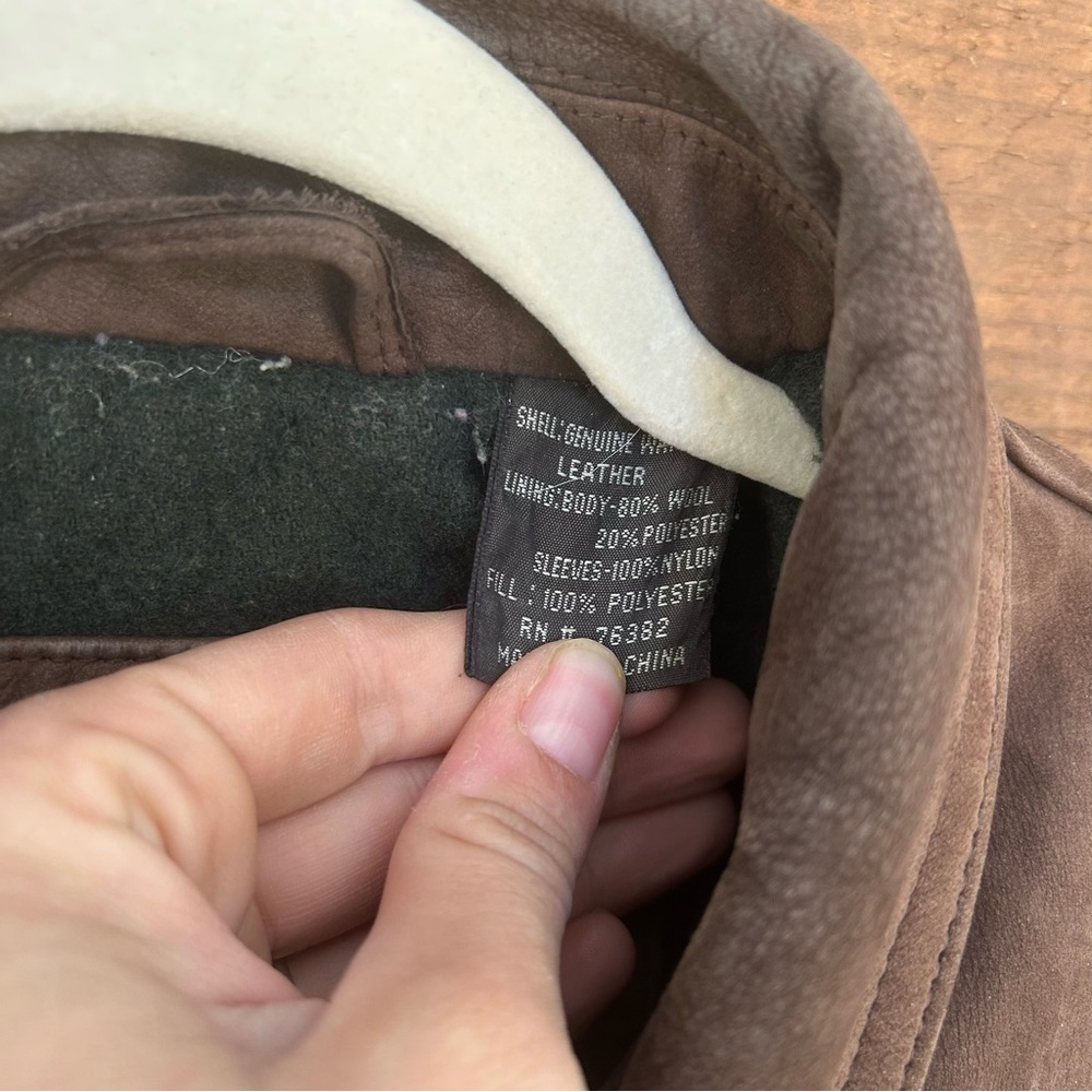 Timberland Barn Jacket - image 5